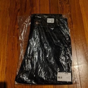 NWT Fashion Nova Classic High Waist Skinny Jeans